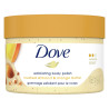 Buy Dove Crushed Almond & Mango Butter Moderate Exfoliating Body Polish