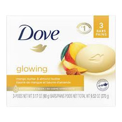 Buy Dove Glowing Beauty Bar