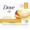 Buy Dove Glowing Beauty Bar