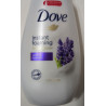 Buy Dove Instant Foaming Body Wash Lavender