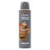 Buy Dove Men+Care Aluminum free Sandalwood + Orange Deodorant Spray