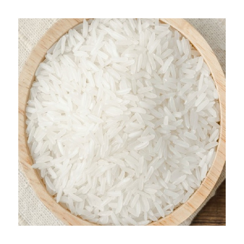 Buy Long White Grain Rice