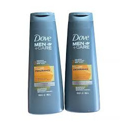 Buy Dove Men+Care Sport Care Endurance 3-in-1 Shampoo + Conditioner + Body Wash