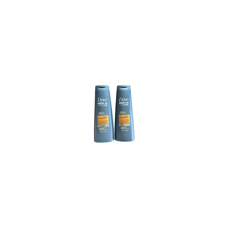 Buy Dove Men+Care Sport Care Endurance 3-in-1 Shampoo + Conditioner + Body Wash