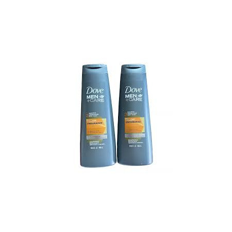 Buy Dove Men+Care Sport Care Endurance 3-in-1 Shampoo + Conditioner + Body Wash