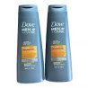 Buy Dove Men+Care Sport Care Endurance 3-in-1 Shampoo + Conditioner + Body Wash