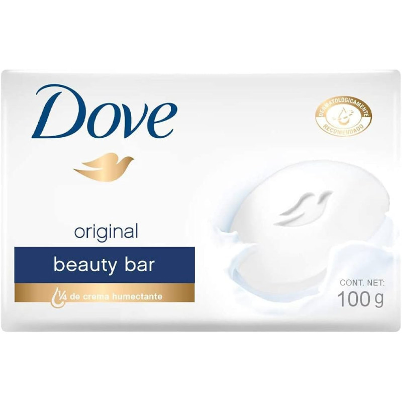 Buy Dove Original Beauty Bar