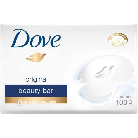 Buy Dove Original Beauty Bar