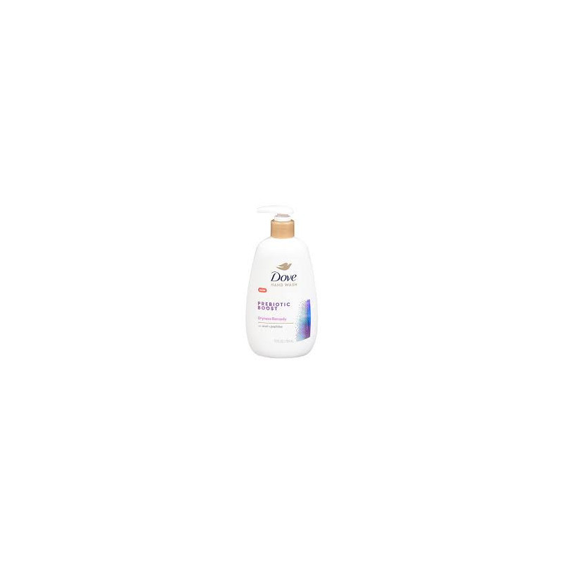 Buy Dove Prebiotic Boost Dryness Remedy Hand Wash