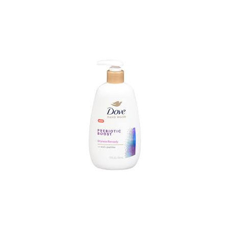 Buy Dove Prebiotic Boost Dryness Remedy Hand Wash