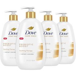 Buy Dove Prebiotic Boost Soothing Therapy Hand Wash