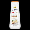 Buy Dove Pampering Body Wash with Shea Butter & Warm Vanilla