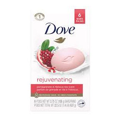 Buy Dove Rejuvenating Beauty Bar