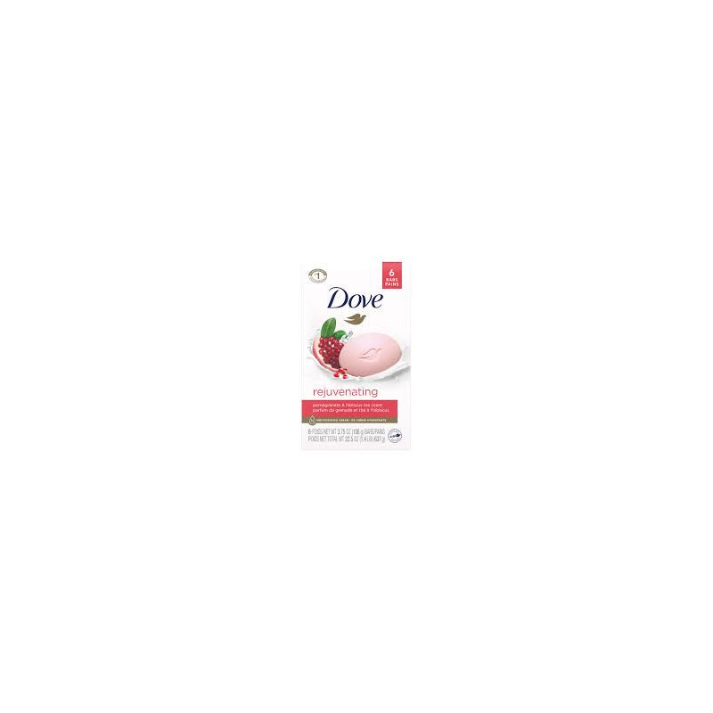 Buy Dove Rejuvenating Beauty Bar