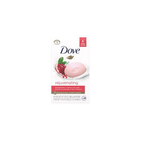 Buy Dove Rejuvenating Beauty Bar
