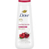 Buy Dove Revitalizante Body Wash (Cherry & Chia Milk)