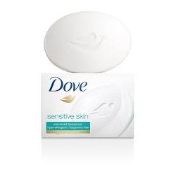 Buy Dove Sensitive Skin Beauty Bar