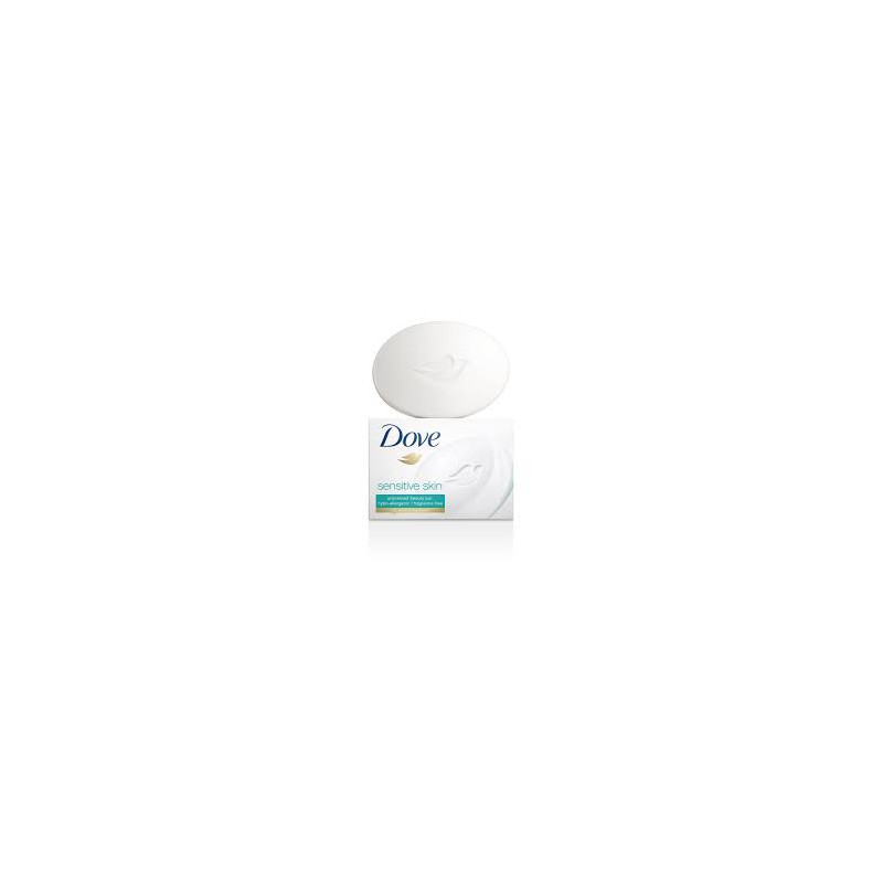 Buy Dove Sensitive Skin Beauty Bar