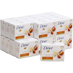 Buy Dove Shea butter Beauty Bar