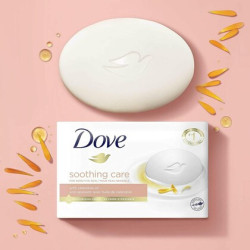 Buy Dove Soothing Care Beauty Bar for Sensitive Skin