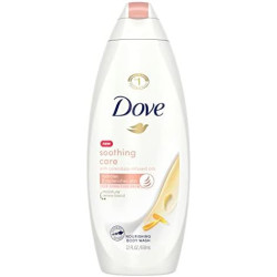 Buy Dove Soothing Care Body Wash