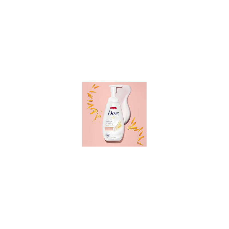 Buy Dove Soothing Care Instant Foaming Body Wash for Sensitive Skin Buy Dove Soothing Care Instant Foaming Body Wash for Sensitive Skin
