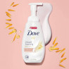 Buy Dove Soothing Care Instant Foaming Body Wash for Sensitive Skin