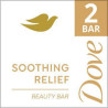 Buy Dove Soothing Relief Beauty Bar