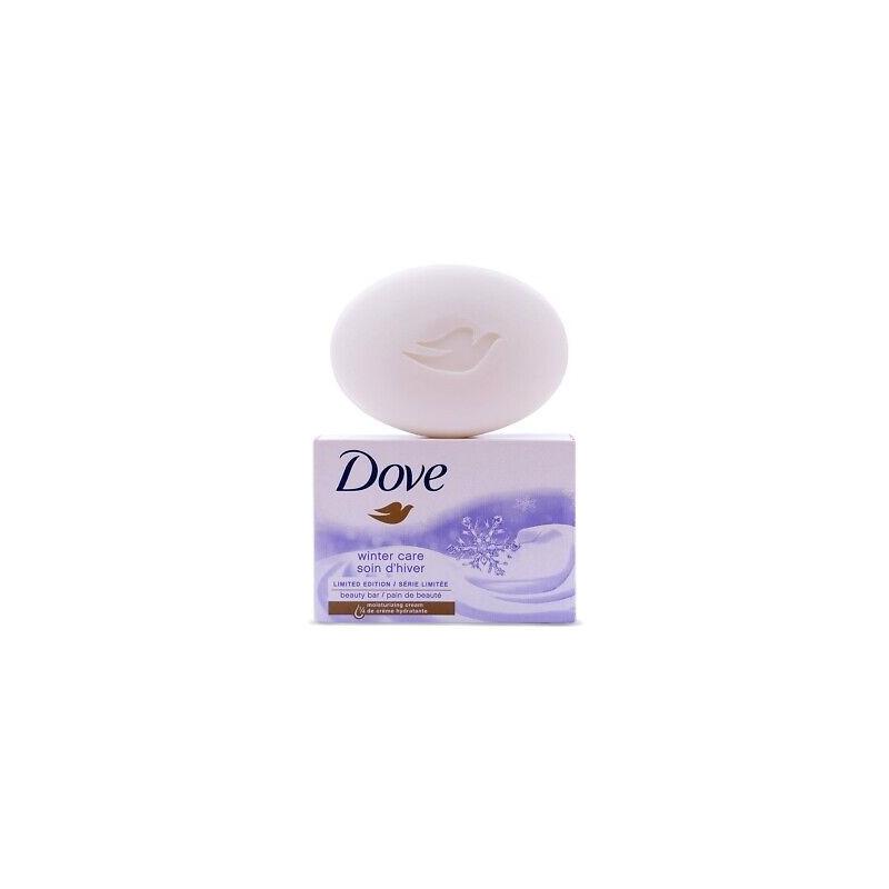 Buy Dove Winter Care Beauty Bar