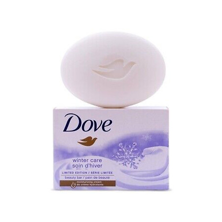 Buy Dove Winter Care Beauty Bar