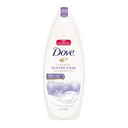 Buy Dove Winter Care Body Wash