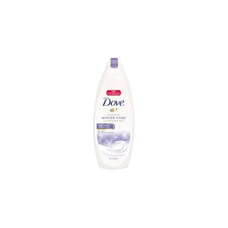 Buy Dove Winter Care Body Wash