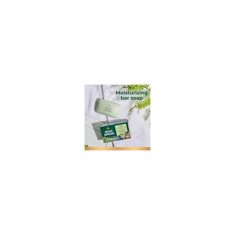 Buy Irish Spring Aloe Mist Bar Soap Buy Irish Spring Aloe Mist Bar Soap