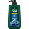 Buy Irish Spring Moisture Blast Body Wash with Pump