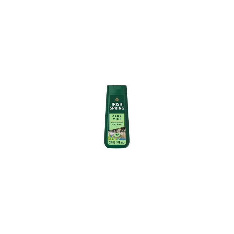 Buy Irish Spring Mountain Chill Body Wash Buy Irish Spring Mountain Chill Body Wash