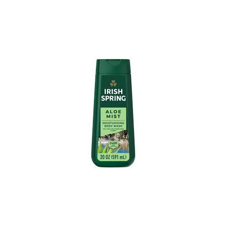 Buy Irish Spring Mountain Chill Body Wash