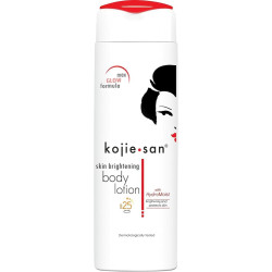 Kojie San Body Lightening Lotion - 150ml Bottle