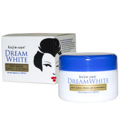 Buy Kojie San Dream White Face Cream