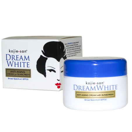 Buy Kojie San Dream White Face Cream