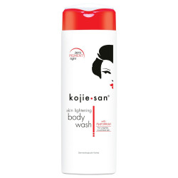 Buy Kojie San Skin Lightening Body Wash With Hydromoist 300ml