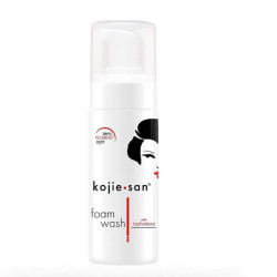 Buy Kojie San Skin Lightening Foaming Face Wash With Hydromoist 150ml