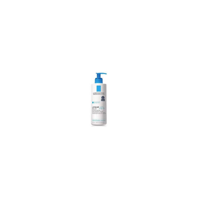 Buy La Roche-Posay Lipikar AP+M Triple Repair Body Moisturizer For Dry Skin