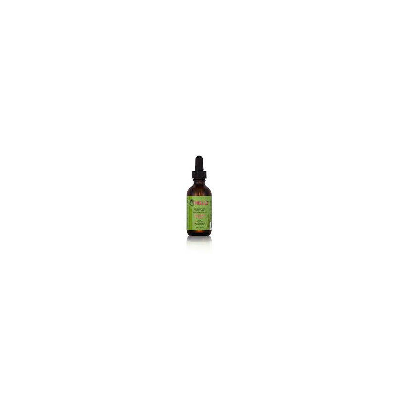 Buy Rosemary Mint Scalp & Hair Strengthening Oil