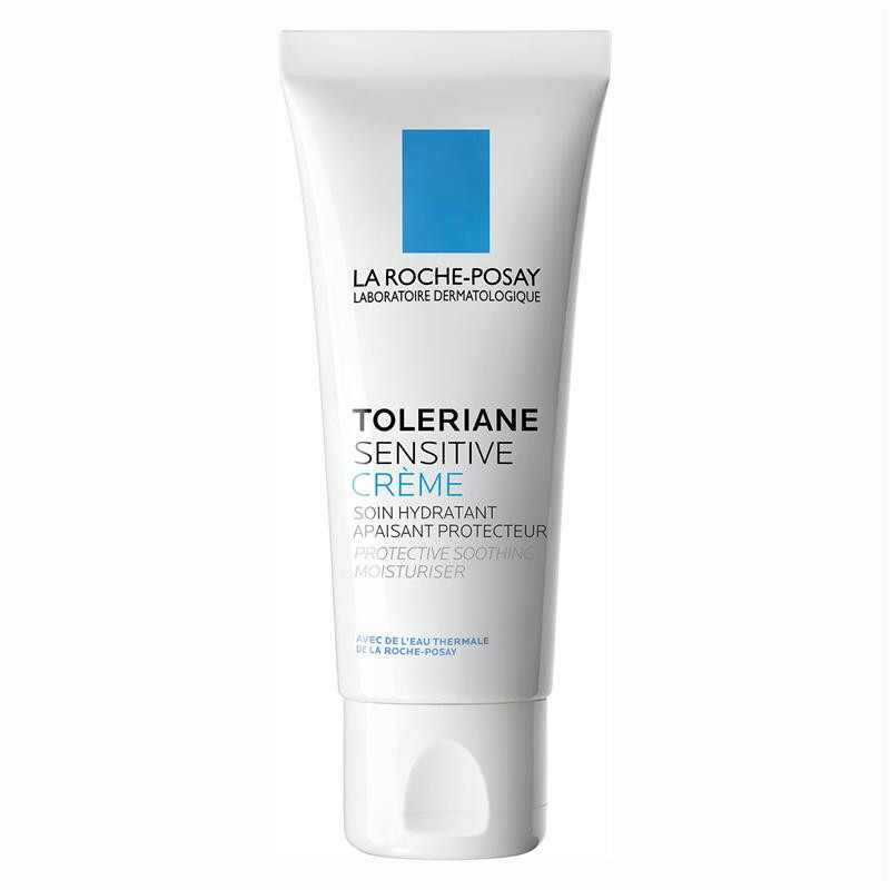 Buy La Roche-Posay Toleriane Sensitive Facial Moisturiser 40ml