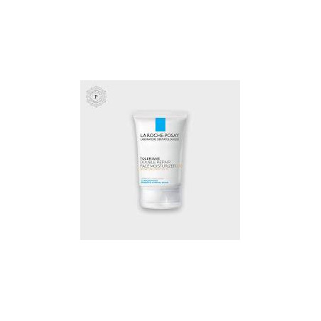 Buy La Roche Posay Toleriane Double Repair Face Moisturizer UV SPF 30 75ml