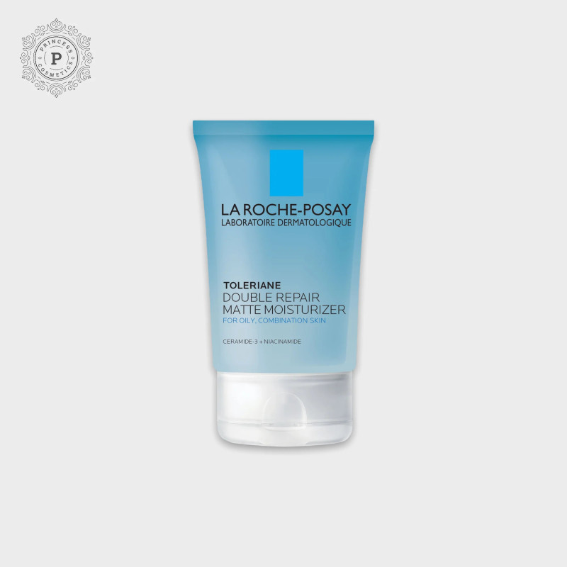 Buy La Roche Posay Toleriane Double Repair Matte Face Moisturizer 75ml