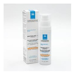 Buy La Roche-Posay Anthelios Mineral SPF Moisturizer with Hyaluronic Acid