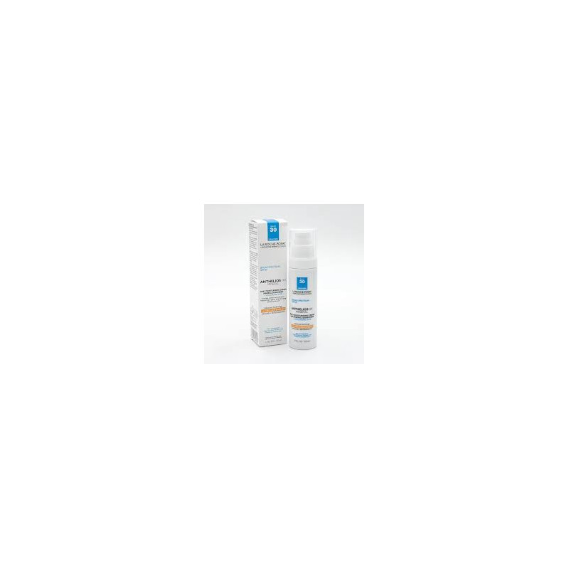 Buy La Roche-Posay Anthelios Mineral SPF Moisturizer with Hyaluronic Acid