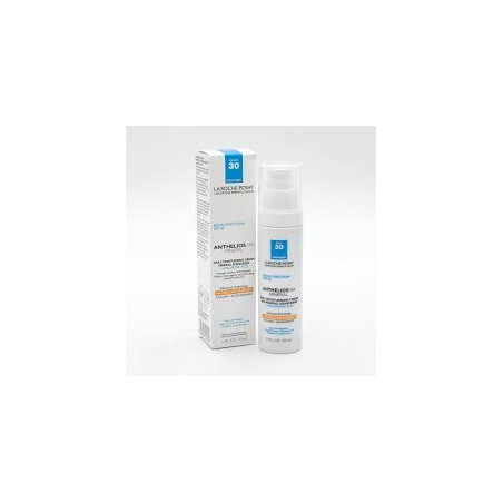 Buy La Roche-Posay Anthelios Mineral SPF Moisturizer with Hyaluronic Acid