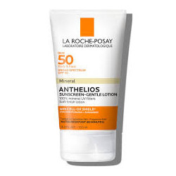 Buy La Roche-Posay ANTHELIOS Sun Lotion SPF50+